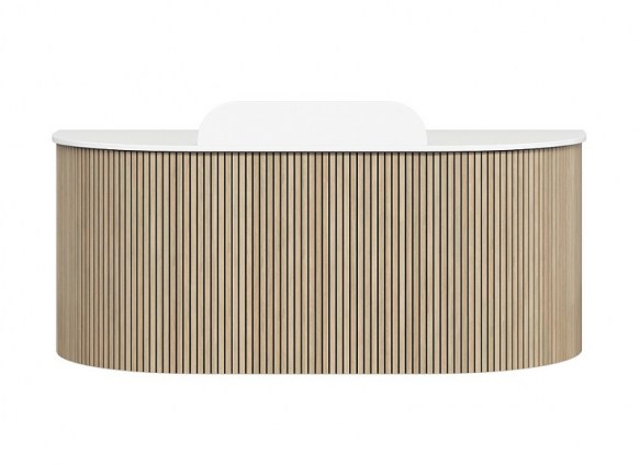 Roxi Reception Counter